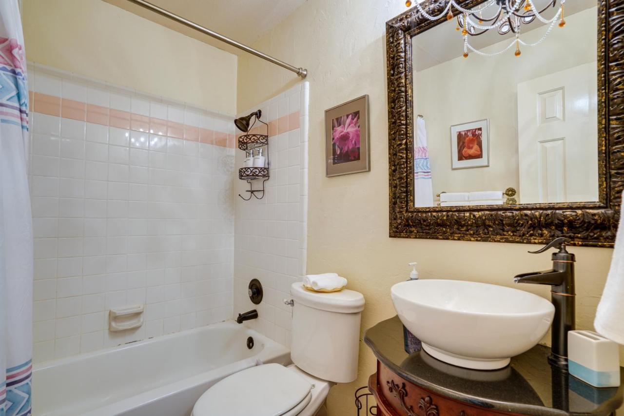 Spacious San Antonio Home With Patio And Grill! Dış mekan fotoğraf